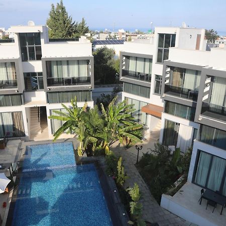 Hotel Del Mare Park Kyrenia  Esterno foto