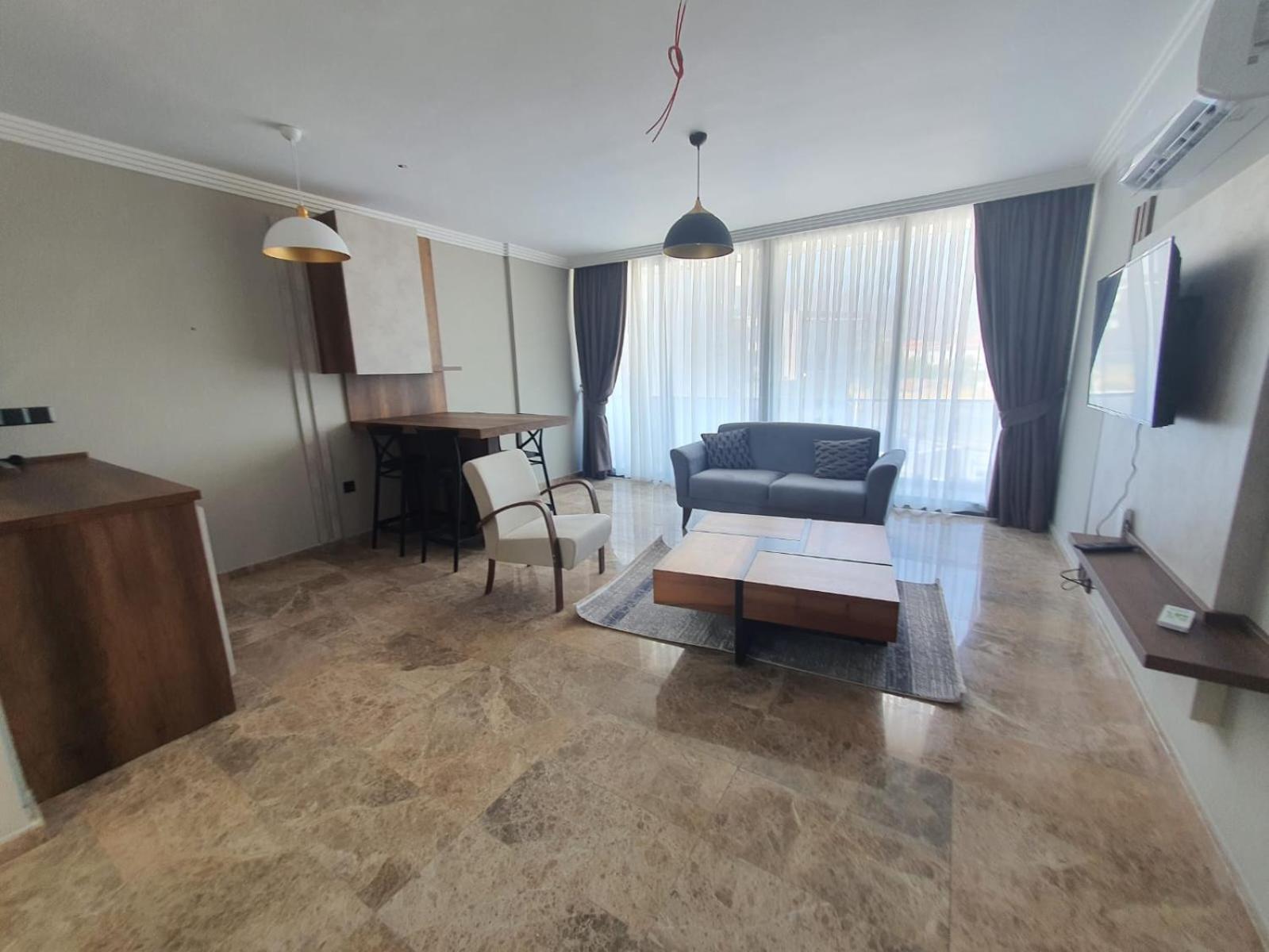 Hotel Del Mare Park Kyrenia  Esterno foto