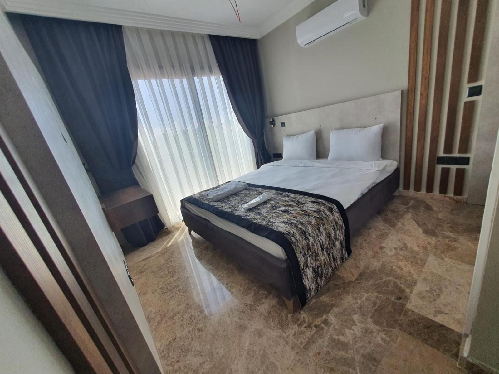 Hotel Del Mare Park Kyrenia  Esterno foto